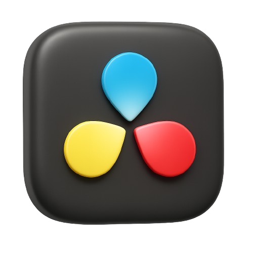 DaVinci Resolve