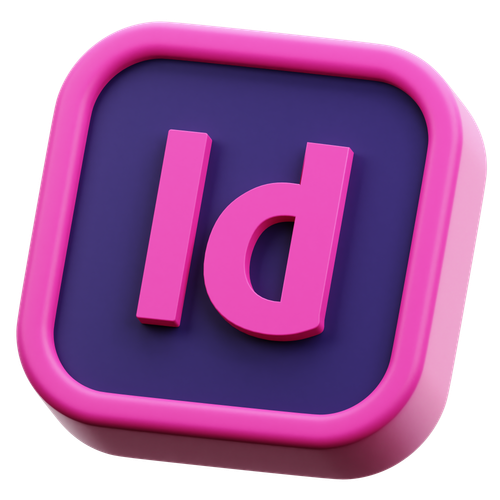 Adobe InDesign
