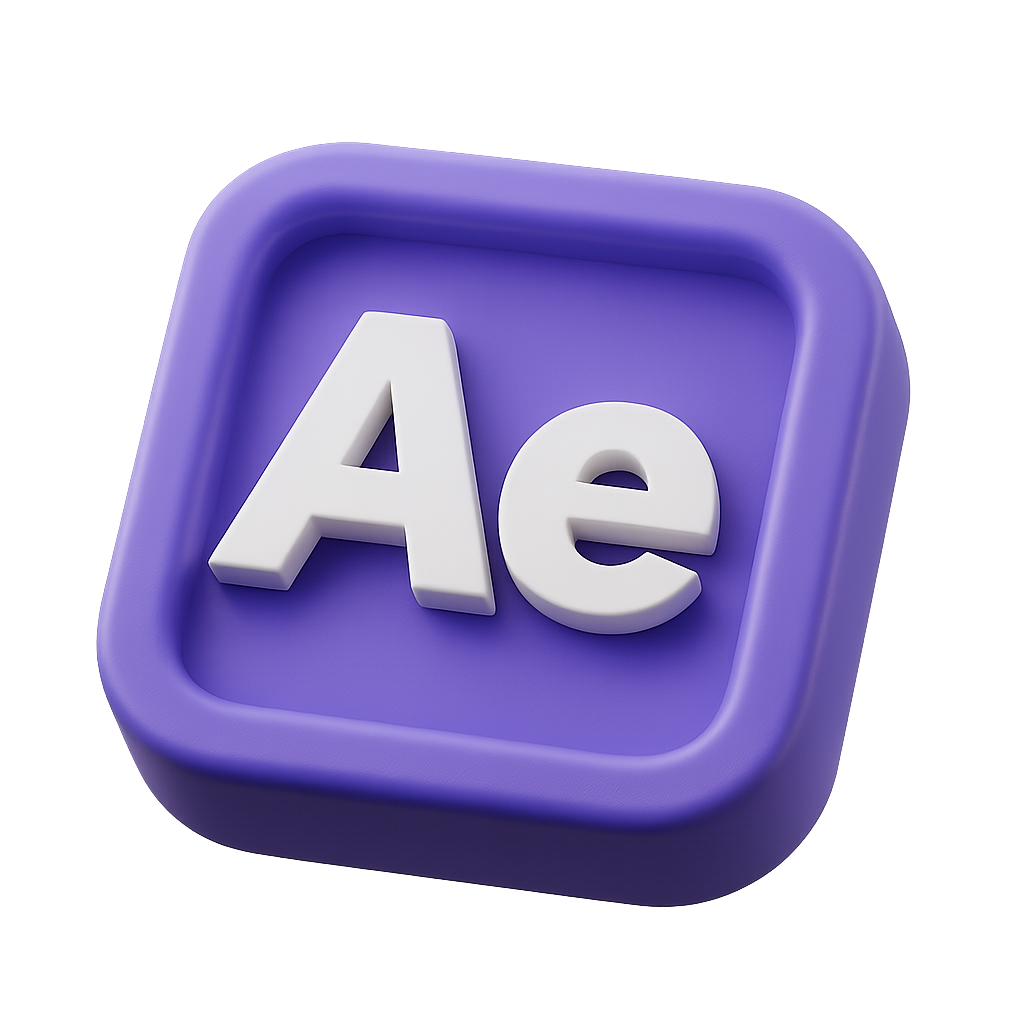 After Effects