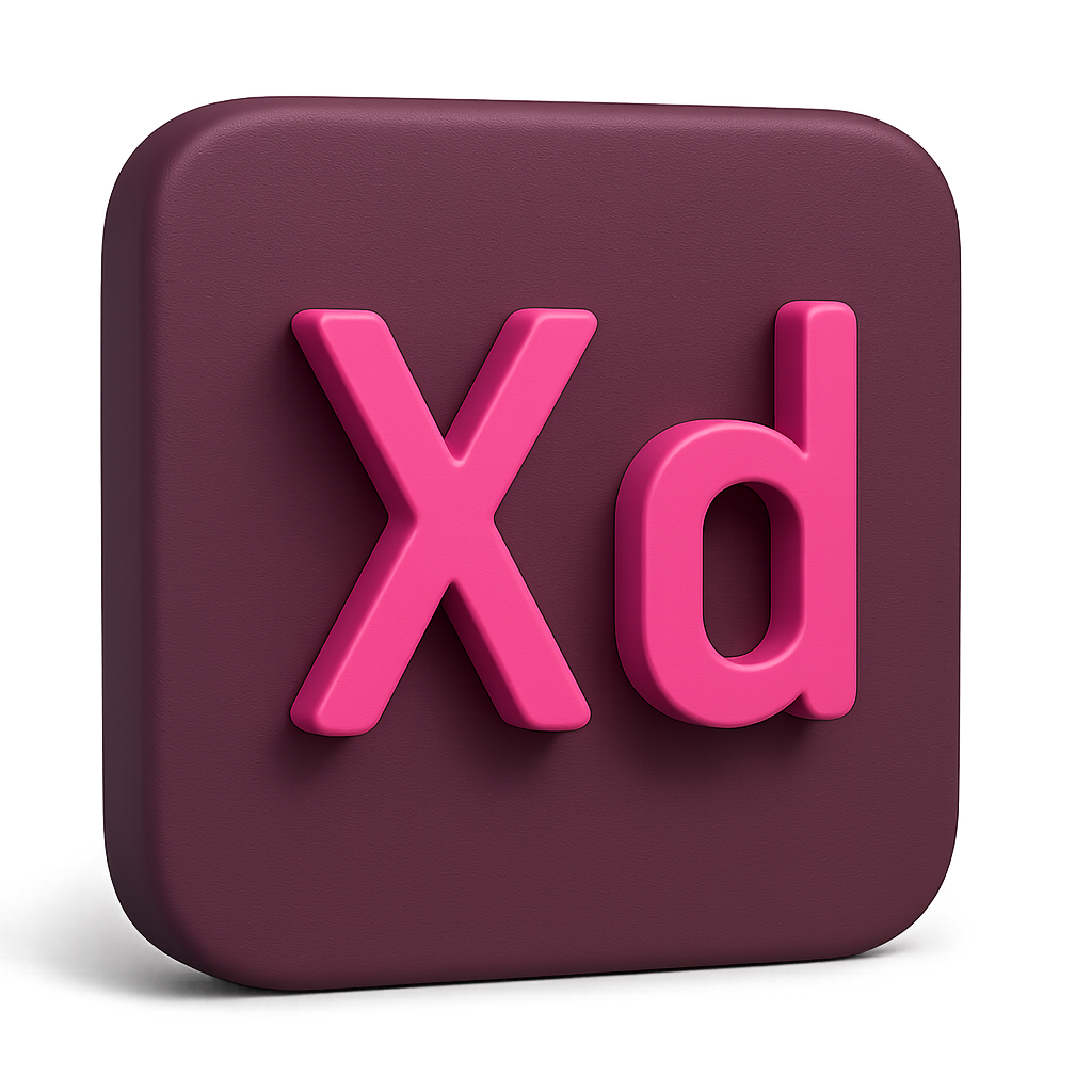 Adobe XD